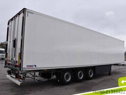 SCHMITZ CARGOBULL ThermoKing SLXi300 Doppelstock FP60 MIETE