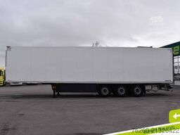 SCHMITZ CARGOBULL ThermoKing SLXi300 Doppelstock FP60 MIETE