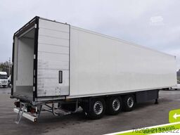 SCHMITZ CARGOBULL ThermoKing SLXi300 Doppelstock FP60 MIETE