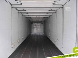 SCHMITZ CARGOBULL ThermoKing SLXi300 Doppelstock FP60 MIETE