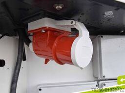 SCHMITZ CARGOBULL ThermoKing SLXi300 Doppelstock FP60 MIETE