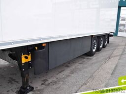 SCHMITZ CARGOBULL ThermoKing SLXi300 Doppelstock FP60 MIETE