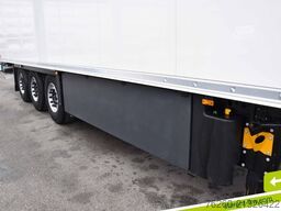 SCHMITZ CARGOBULL ThermoKing SLXi300 Doppelstock FP60 MIETE