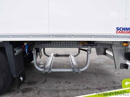 SCHMITZ CARGOBULL ThermoKing SLXi300 Doppelstock FP60 MIETE
