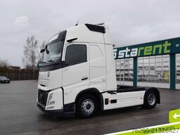 VOLVO FH 500 AERO XL CMS VEB+ LED Sicherheitspaket