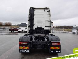 VOLVO FH 500 AERO XL CMS VEB+ LED Sicherheitspaket