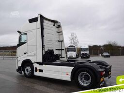 VOLVO FH 500 AERO XL CMS VEB+ LED Sicherheitspaket