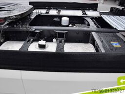 VOLVO FH 500 AERO XL CMS VEB+ LED Sicherheitspaket