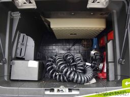 VOLVO FH 500 AERO XL CMS VEB+ LED Sicherheitspaket