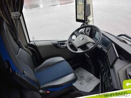VOLVO FH 500 AERO XL CMS VEB+ LED Sicherheitspaket