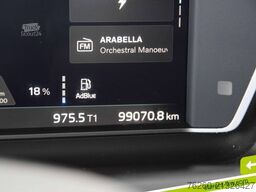 VOLVO FH 500 AERO XL CMS VEB+ LED Sicherheitspaket