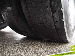 VOLVO FH 500 AERO XL CMS VEB+ LED Sicherheitspaket