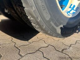 SCANIA S500 Xenon Retarder Standklima LED ACC