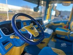 SCANIA S500 Xenon Retarder Standklima LED ACC