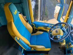 SCANIA S500 Xenon Retarder Standklima LED ACC