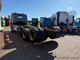 SCANIA P420 P 420 CB8X2/4 HNA Manual gearbox / Euro5 /