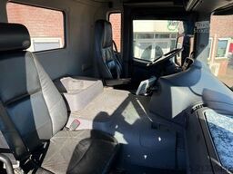 SCANIA P420 P 420 CB8X2/4 HNA Manual gearbox / Euro5 /