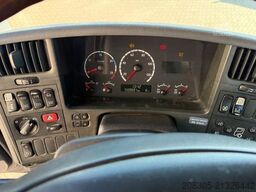 SCANIA P420 P 420 CB8X2/4 HNA Manual gearbox / Euro5 /