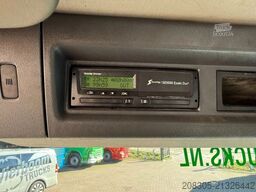 SCANIA P420 P 420 CB8X2/4 HNA Manual gearbox / Euro5 /