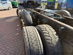 SCANIA P420 P 420 CB8X2/4 HNA Manual gearbox / Euro5 /