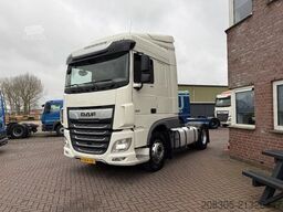 DAF XF 450 XF450 4X2 Spacecab / Euro6 D / only 467tk