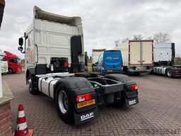 DAF XF 450 XF450 4X2 Spacecab / Euro6 D / only 467tk