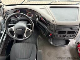 DAF XF 450 XF450 4X2 Spacecab / Euro6 D / only 467tk