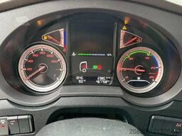 DAF XF 450 XF450 4X2 Spacecab / Euro6 D / only 467tk