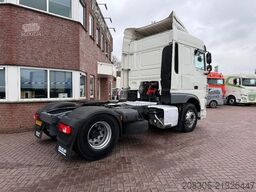 DAF XF 450 XF450 4X2 Spacecab / Euro6 D / only 467tk