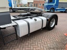 DAF XF 450 XF450 4X2 Spacecab / Euro6 D / only 467tk