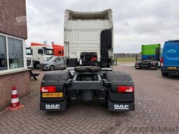 DAF XF 450 XF450 4X2 Spacecab / Euro6 D / only 467tk
