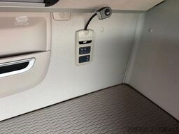 DAF XF 450 XF450 4X2 Spacecab / Euro6 D / only 467tk