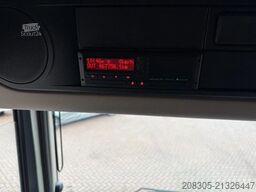 DAF XF 450 XF450 4X2 Spacecab / Euro6 D / only 467tk