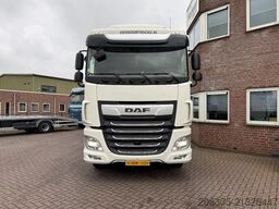 DAF XF 450 XF450 4X2 Spacecab / Euro6 D / only 467tk