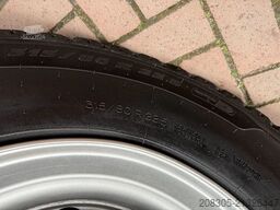 DAF XF 450 XF450 4X2 Spacecab / Euro6 D / only 467tk