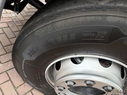 DAF XF 450 XF450 4X2 Spacecab / Euro6 D / only 467tk