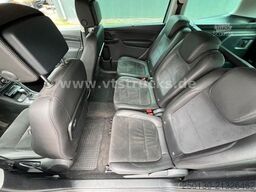 SEAT Alhambra Xcellence, Automatik, Navi