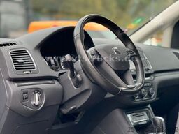 SEAT Alhambra Xcellence, Automatik, Navi