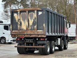 MERCEDES-BENZ Arocs 4148AK BB 8x8 Kipper 33m³ 3x Vorhanden