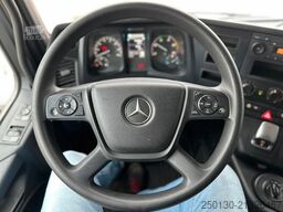 MERCEDES-BENZ Arocs 4148AK BB 8x8 Kipper 33m³ 3x Vorhanden