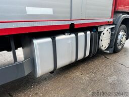 SCANIA G380 BL 4x2 Fahrgestell OHNE AUFBAU *UNFALL*