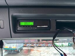 SCANIA G380 BL 4x2 Fahrgestell OHNE AUFBAU *UNFALL*