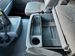 SCANIA G380 BL 4x2 Fahrgestell OHNE AUFBAU *UNFALL*