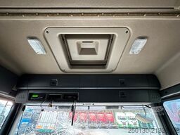 SCANIA G380 BL 4x2 Fahrgestell OHNE AUFBAU *UNFALL*