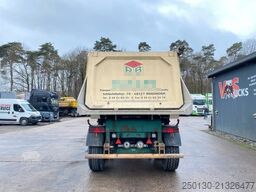 MÖSLEIN SKSM 2.Achs-Kippmulde mit Liftachse 24m³