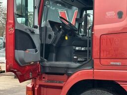 MERCEDES-BENZ Actros 1844 LS MP3 / LDW / *ORIGINAL KM*