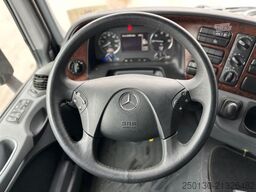 MERCEDES-BENZ Actros 1844 LS MP3 / LDW / *ORIGINAL KM*