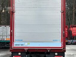 SCANIA G380 BL 4x2 1.Stock Menke-Janzen Viehw. *UNFALL*