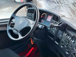 SCANIA G380 BL 4x2 1.Stock Menke-Janzen Viehw. *UNFALL*