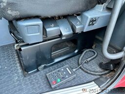 SCANIA G380 BL 4x2 1.Stock Menke-Janzen Viehw. *UNFALL*